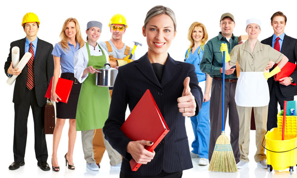 Saray Parkeci Hizmeti